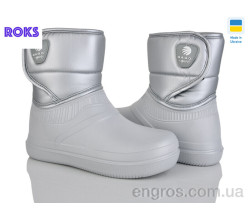 Галоши Roks